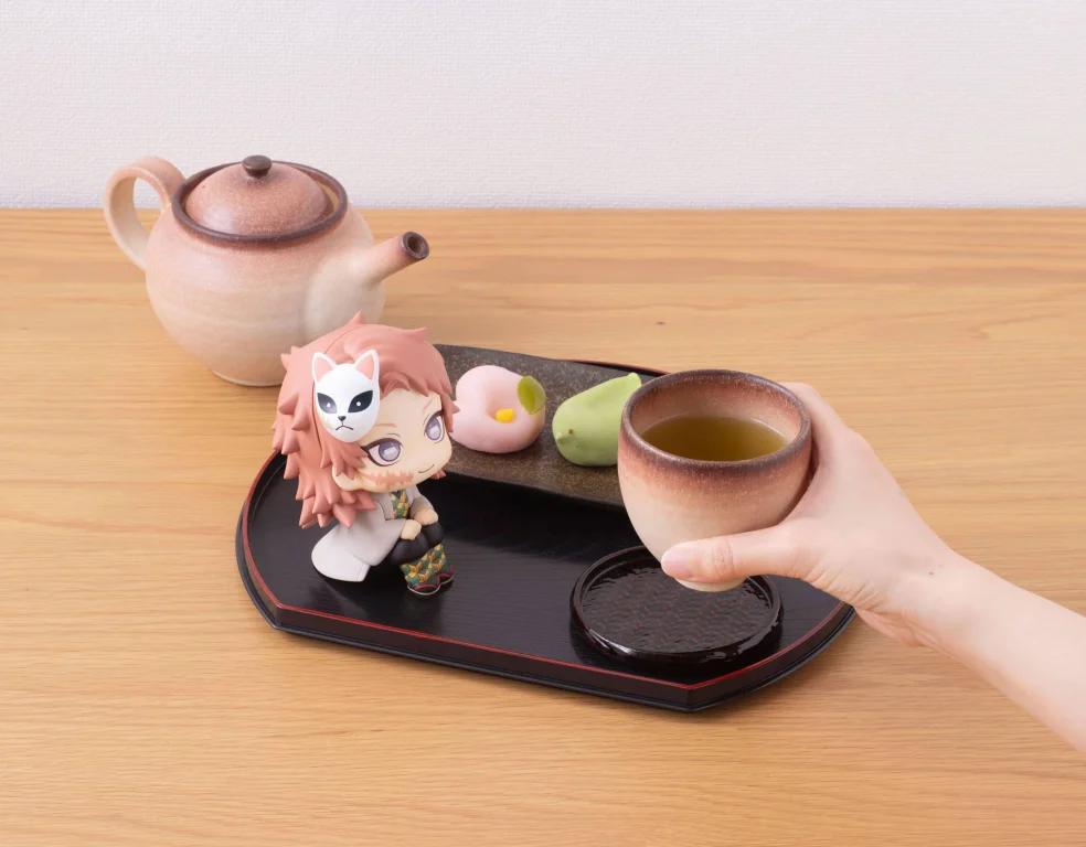 Demon Slayer - Look Up Series - Sabito