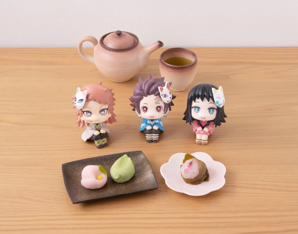 Demon Slayer - Look Up Series - Sabito