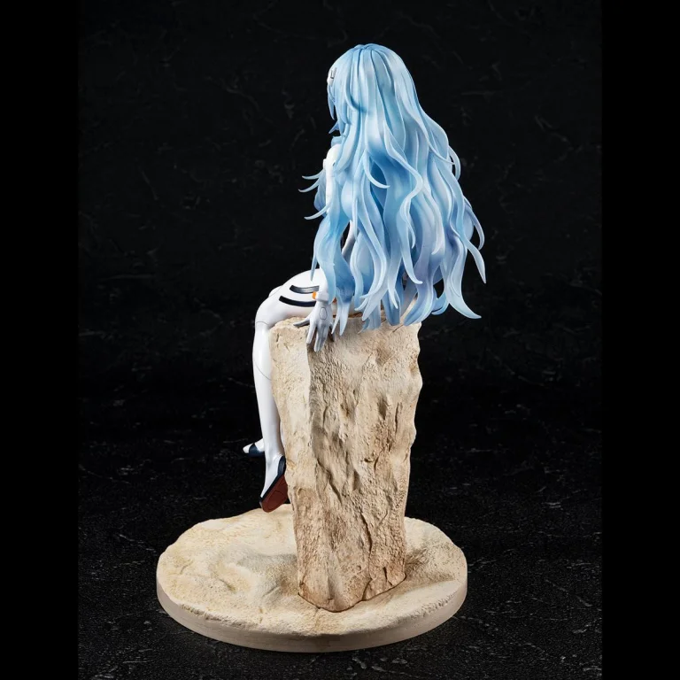 Evangelion - G.E.M. Series - Rei Ayanami
