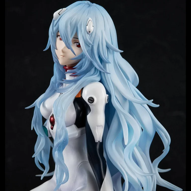 Evangelion - G.E.M. Series - Rei Ayanami
