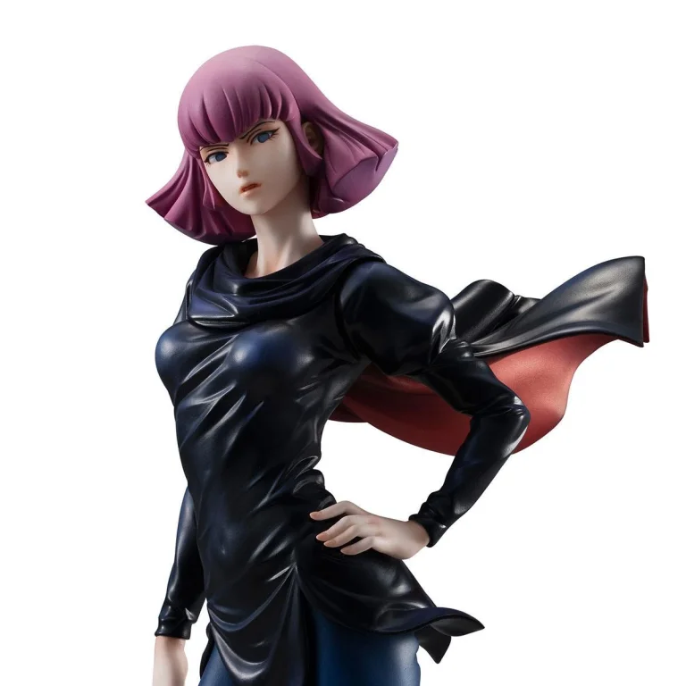 Gundam - GGG Series - Haman Karn