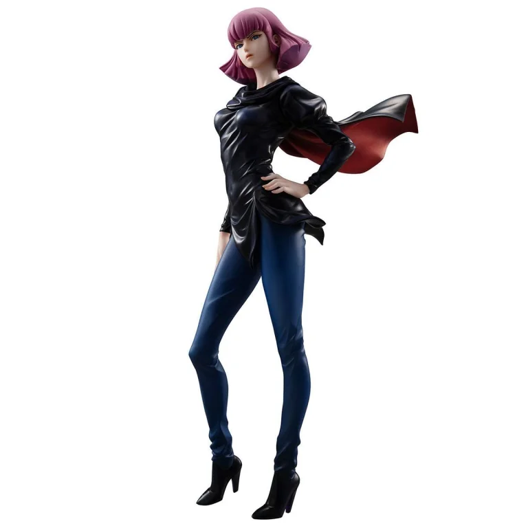 Gundam - GGG Series - Haman Karn