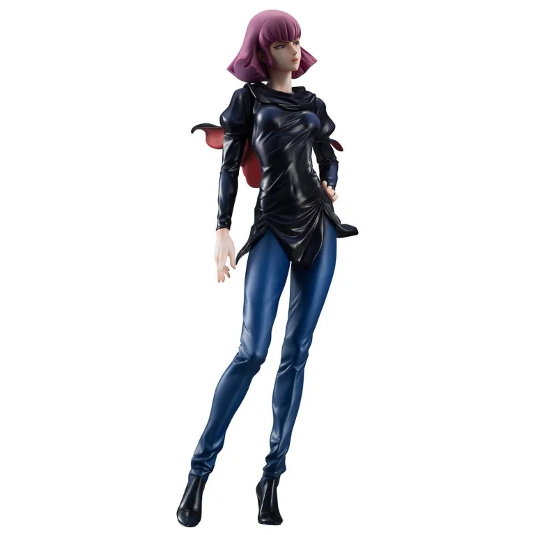 Gundam - GGG Series - Haman Karn