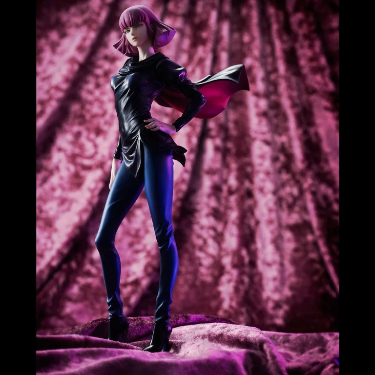Gundam - GGG Series - Haman Karn