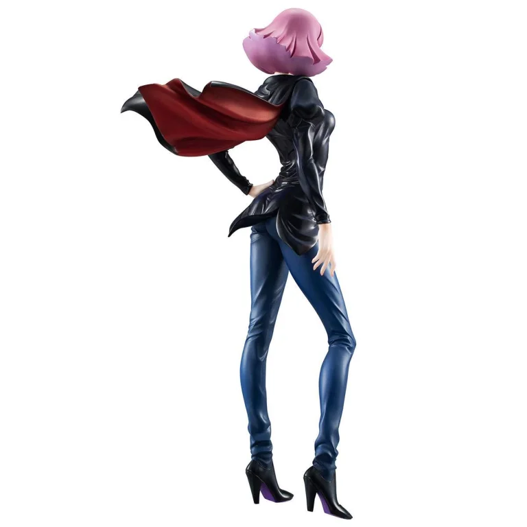 Gundam - GGG Series - Haman Karn