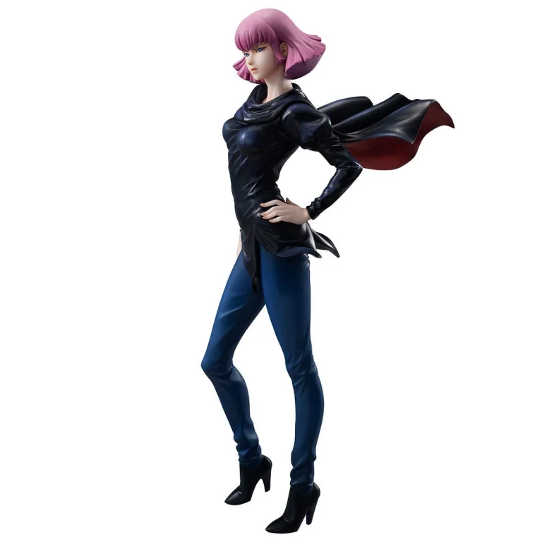 Gundam - GGG Series - Haman Karn