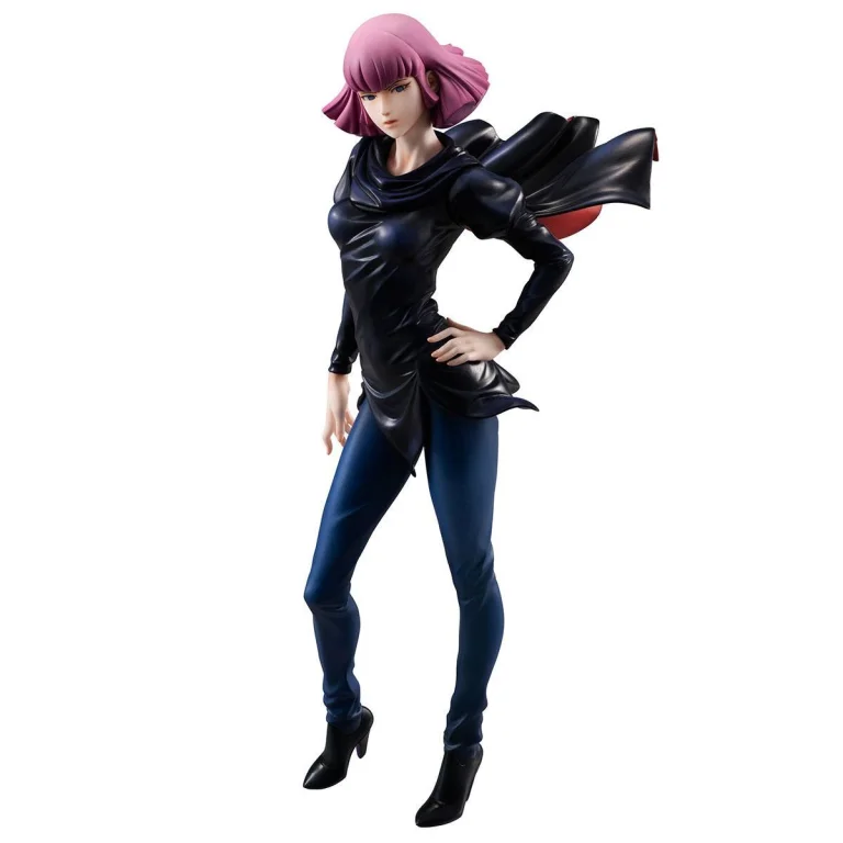 Gundam - GGG Series - Haman Karn