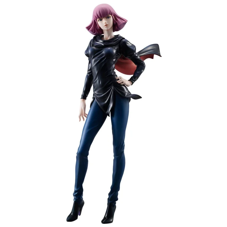 Gundam - GGG Series - Haman Karn