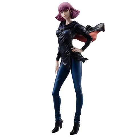 Produktbild zu Gundam - GGG Series - Haman Karn