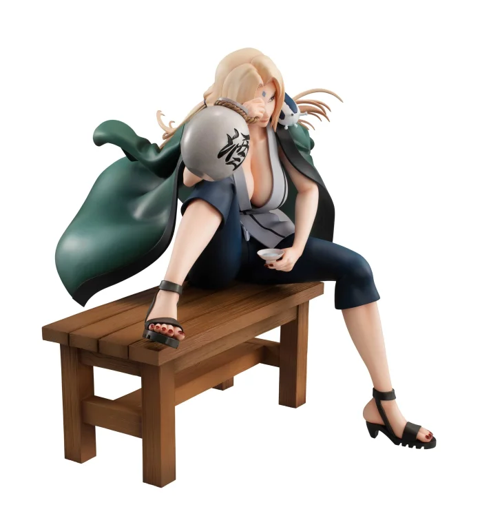 Naruto - Gals Series - Tsunade (Ver. 2)