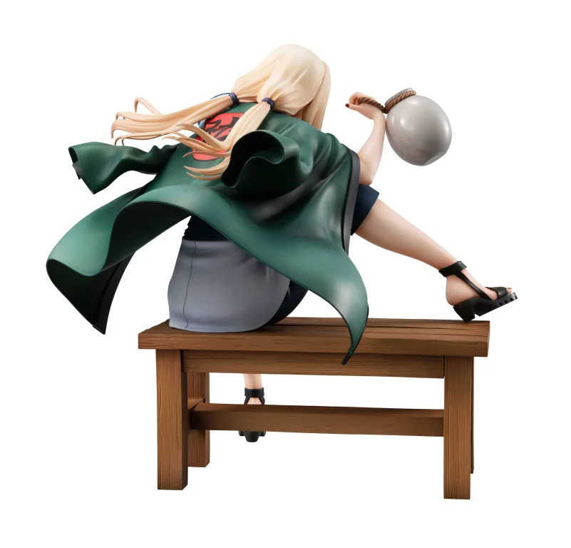 Naruto - Gals Series - Tsunade (Ver. 2)