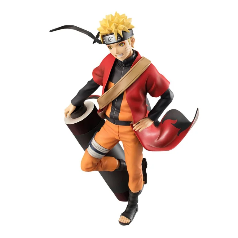 Naruto - G.E.M. Series - Naruto Uzumaki (Sage Mode)