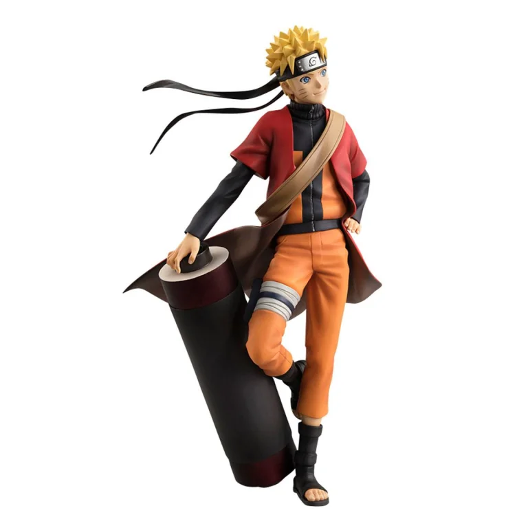 Naruto - G.E.M. Series - Naruto Uzumaki (Sage Mode)