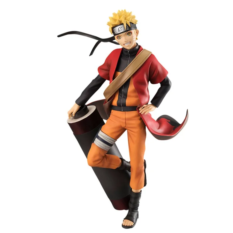 Naruto - G.E.M. Series - Naruto Uzumaki (Sage Mode)
