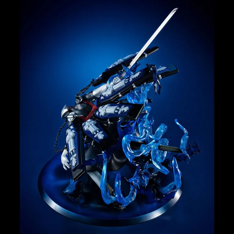 Persona - Game Character Collection DX - Thanatos (Anniversary Edition)