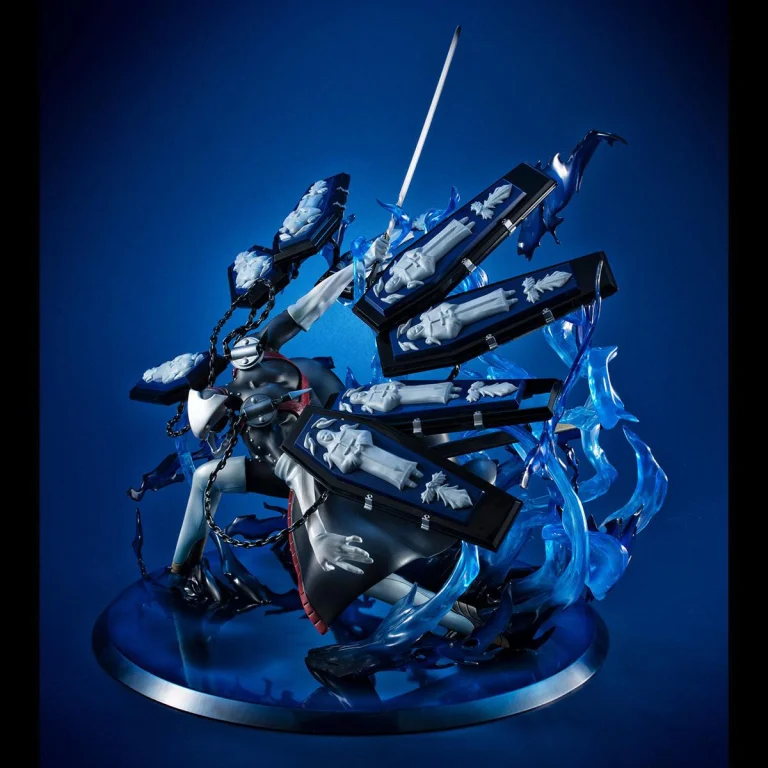 Persona - Game Character Collection DX - Thanatos (Anniversary Edition)