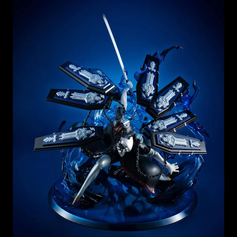 Persona - Game Character Collection DX - Thanatos (Anniversary Edition)