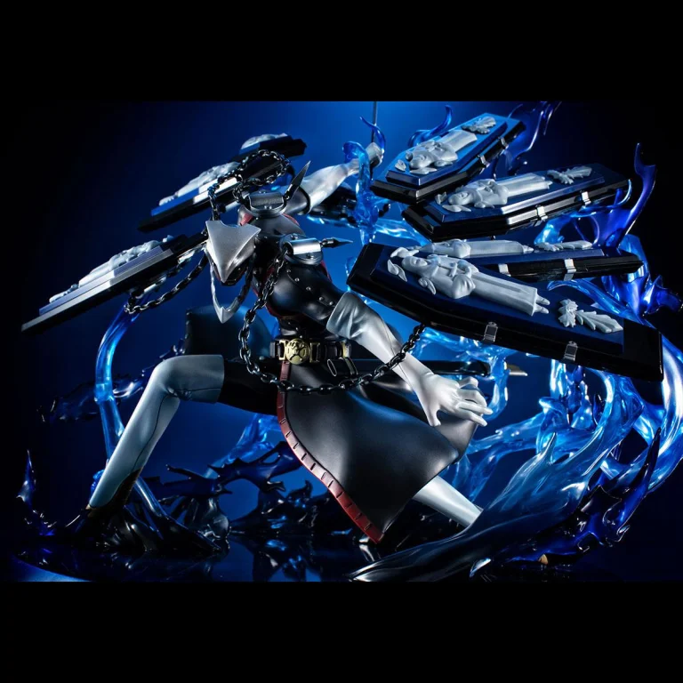 Persona - Game Character Collection DX - Thanatos (Anniversary Edition)
