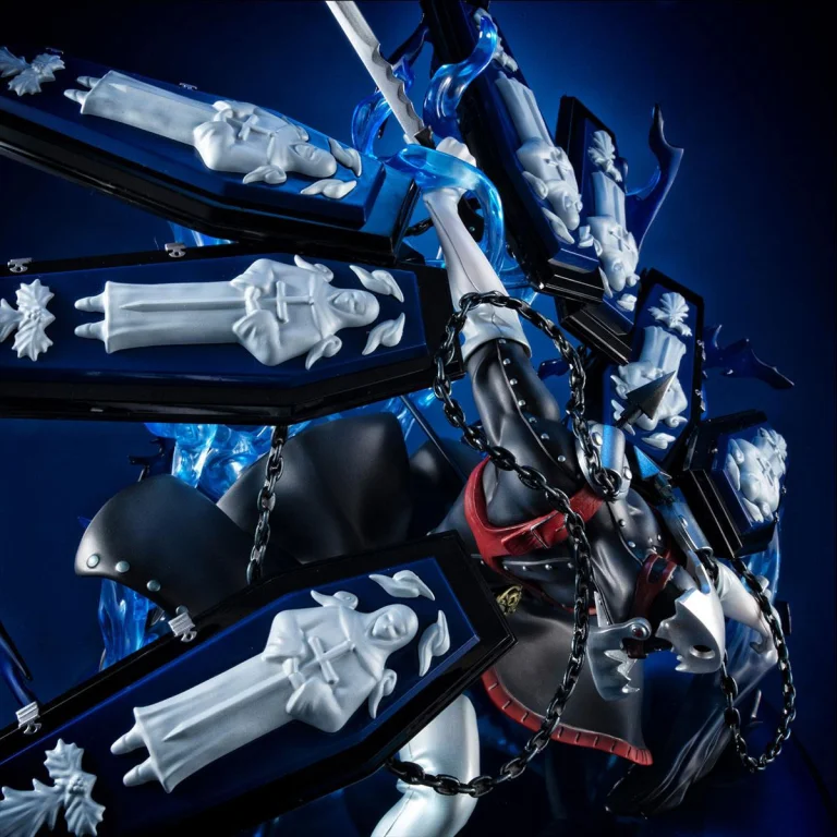 Persona - Game Character Collection DX - Thanatos (Anniversary Edition)