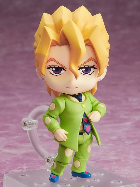 JoJo's Bizarre Adventure - Nendoroid - Pannacotta Fugo