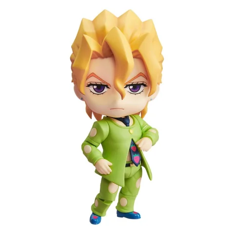 Produktbild zu JoJo's Bizarre Adventure - Nendoroid - Pannacotta Fugo
