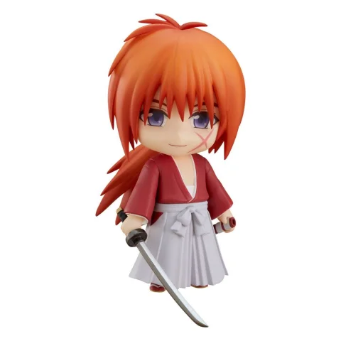 Produktbild zu Rurouni Kenshin - Nendoroid - Kenshin Himura