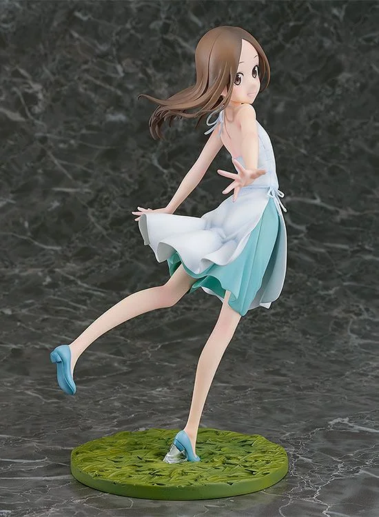 Nicht schon wieder, Takagi-san - Scale Figure - Takagi-san