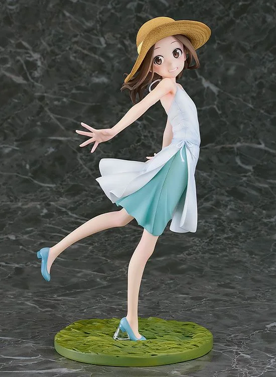 Nicht schon wieder, Takagi-san - Scale Figure - Takagi-san