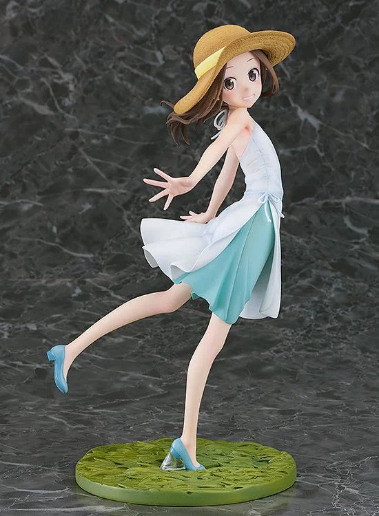 Nicht schon wieder, Takagi-san - Scale Figure - Takagi-san