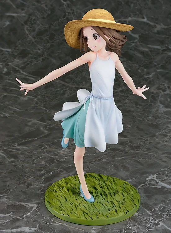 Nicht schon wieder, Takagi-san - Scale Figure - Takagi-san