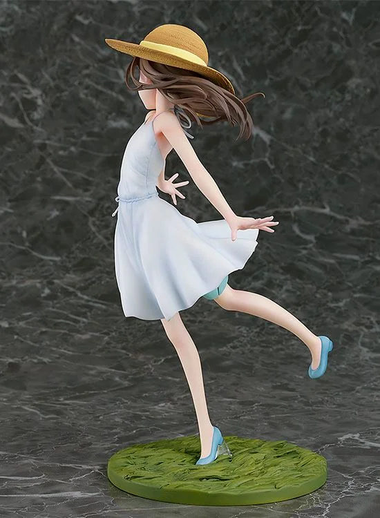 Nicht schon wieder, Takagi-san - Scale Figure - Takagi-san