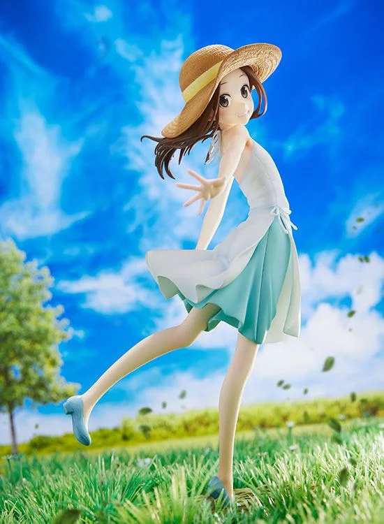 Nicht schon wieder, Takagi-san - Scale Figure - Takagi-san