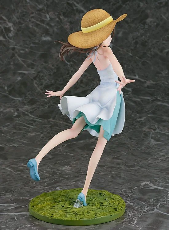 Nicht schon wieder, Takagi-san - Scale Figure - Takagi-san
