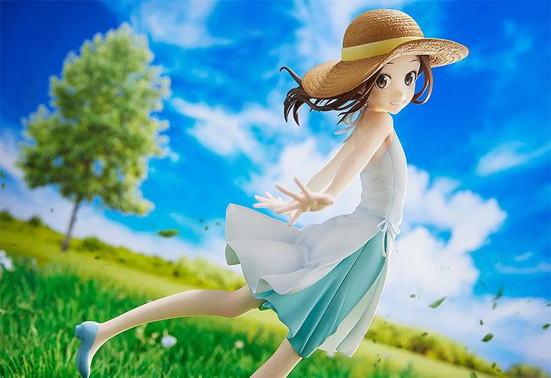 Nicht schon wieder, Takagi-san - Scale Figure - Takagi-san