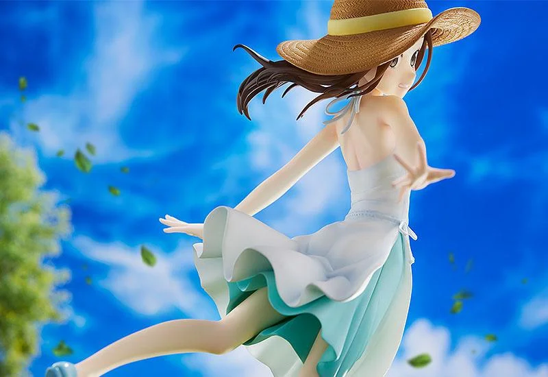 Nicht schon wieder, Takagi-san - Scale Figure - Takagi-san