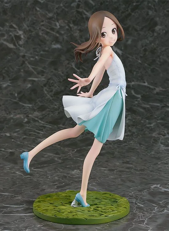 Nicht schon wieder, Takagi-san - Scale Figure - Takagi-san