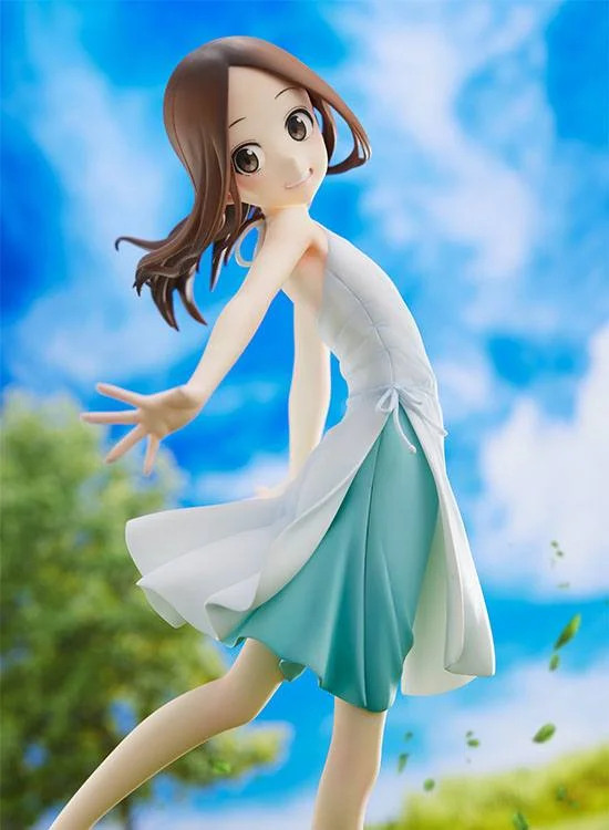 Nicht schon wieder, Takagi-san - Scale Figure - Takagi-san