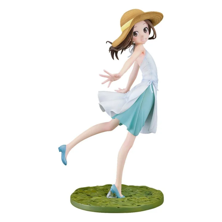 Nicht schon wieder, Takagi-san - Scale Figure - Takagi-san