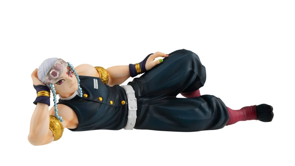 Demon Slayer - G.E.M. Series - Palm Size - Tengen Uzui