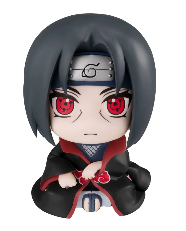 Naruto - Look Up Series - Itachi Uchiha