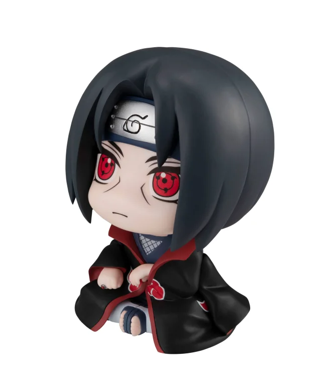 Naruto - Look Up Series - Itachi Uchiha