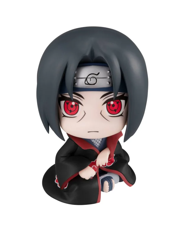Naruto - Look Up Series - Itachi Uchiha
