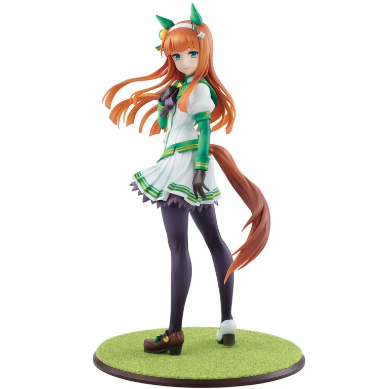 Umamusume - Lucrea - Silence Suzuka
