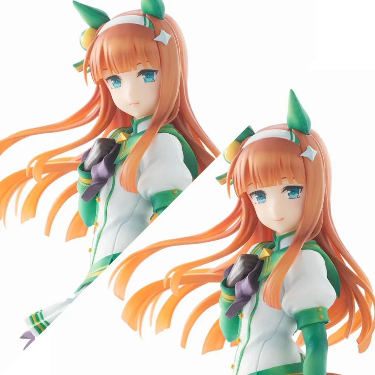Umamusume - Lucrea - Silence Suzuka
