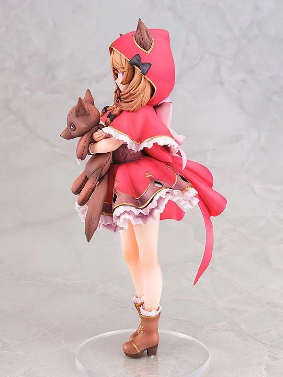 Shugao - Scale Figure - Okamizukin-chan