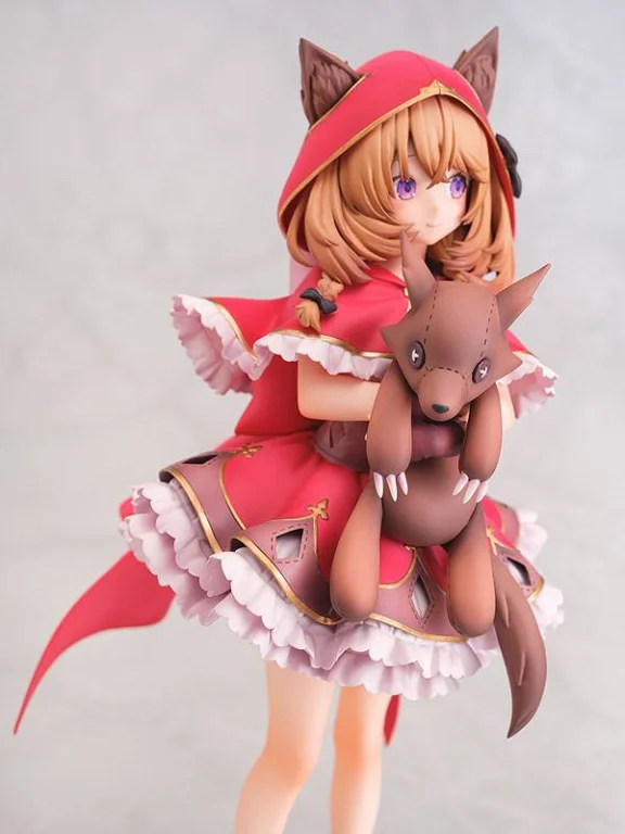 Shugao - Scale Figure - Okamizukin-chan