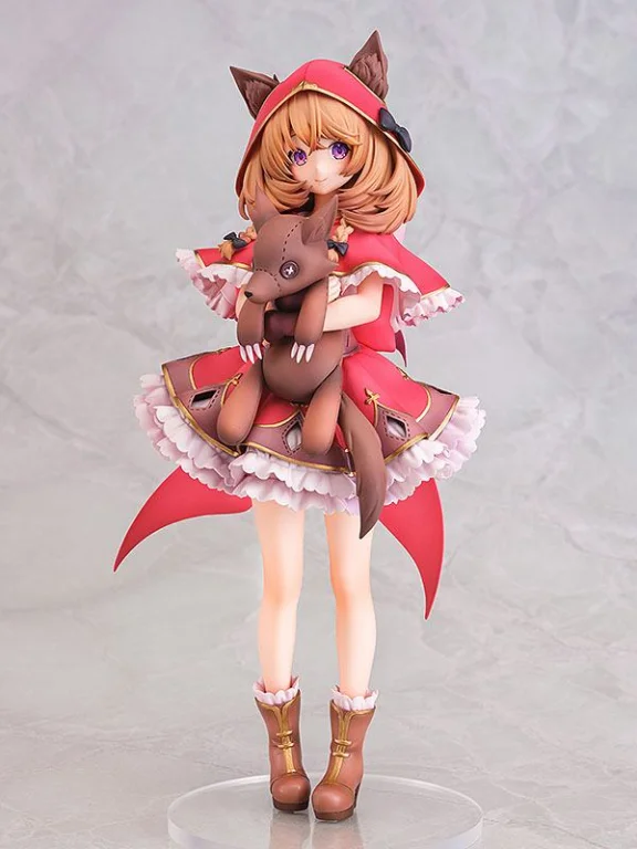 Shugao - Scale Figure - Okamizukin-chan