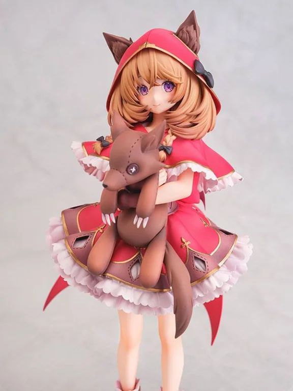 Shugao - Scale Figure - Okamizukin-chan
