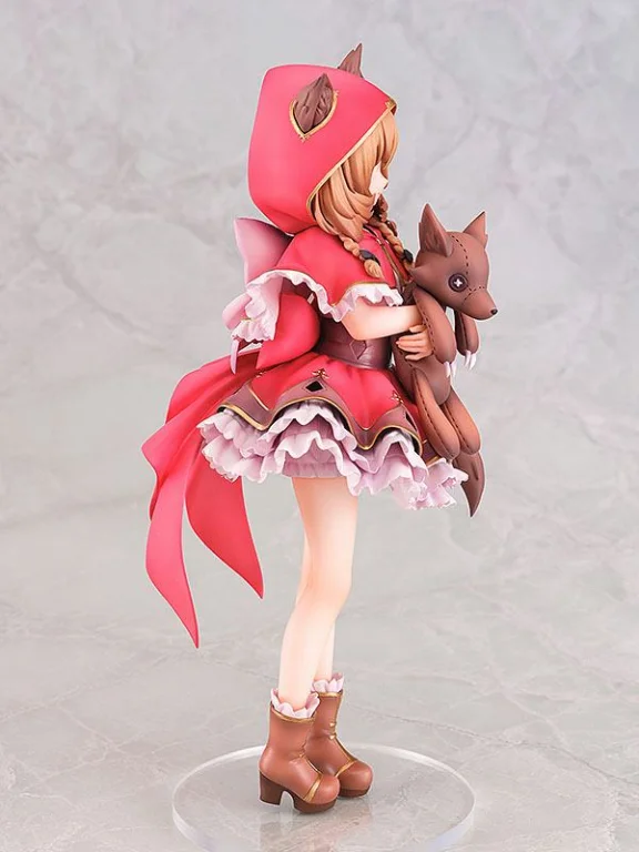 Shugao - Scale Figure - Okamizukin-chan