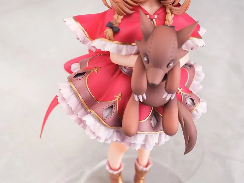 Shugao - Scale Figure - Okamizukin-chan
